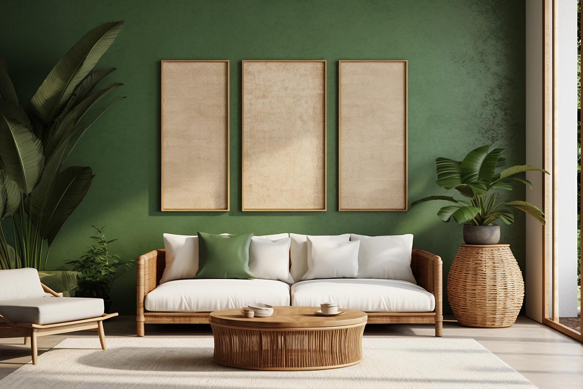 ویلای مدرن لواسان